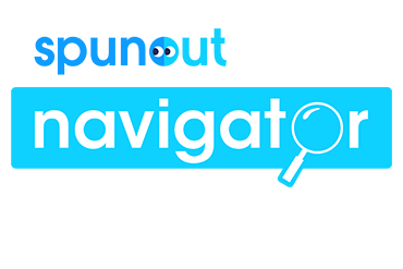 Spunout Navigator